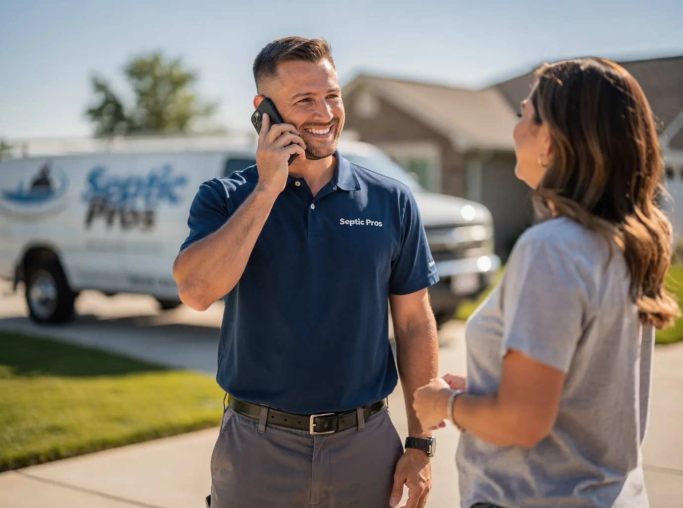 Septic Tank Pumping Hewitt, MN FAQs